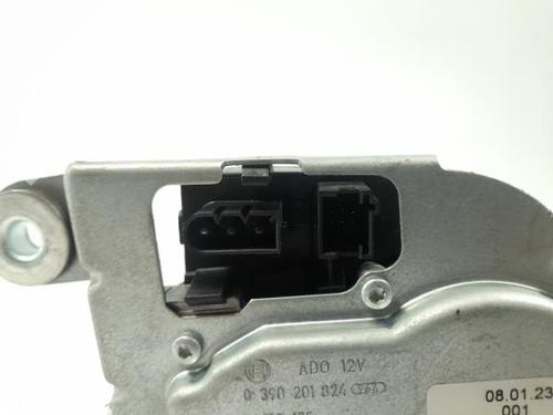 Rear wiper motor BMW X3 (E83) 3.0 d | BP18017530M102 