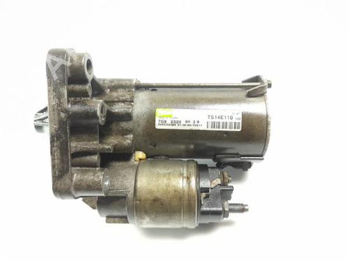 Used Starter CITROËN BERLINGO MULTISPACE (B9) 1.6 HDi 90 (90 hp) 16632926