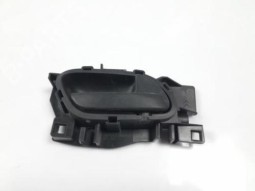 Używane Klamka zewnętrzna drzwi przednich prawych CITROËN BERLINGO MULTISPACE (B9) 1.6 HDi 90 (90 hp) 16633001
