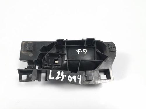 Klamka zewnętrzna drzwi przednich prawych CITROËN BERLINGO MULTISPACE (B9) 1.6 HDi 90 | BP16633001C129