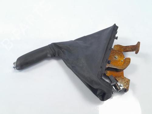 Hand brake OPEL CORSA E (X15) 1.4 Turbo (08, 68) BP16633033I18