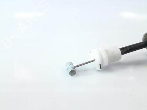 Cerradura puerta delantera derecha CITROËN BERLINGO MULTISPACE (B9) 1.6 HDi 90 | BP16633087C97 