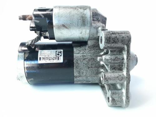 Startmotor PEUGEOT 208 I (CA_, CC_) 1.4 HDi (68 hp) 16633232