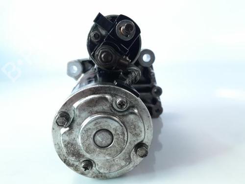 Startmotor PEUGEOT 208 I (CA_, CC_) 1.4 HDi | BP16633232M8 