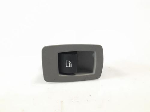 Right rear window switch BMW 3 (E90) 316 d (116 hp) 6945875