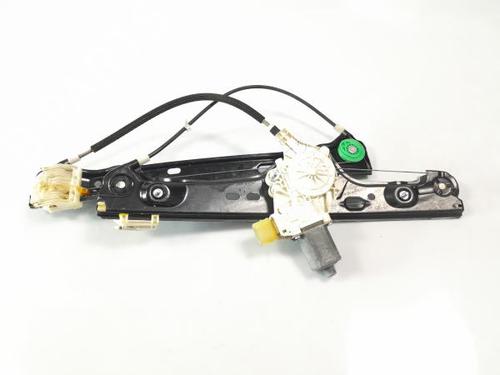 Front right window mechanism BMW 3 (E90) 316 d (116 hp) 7060266