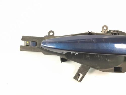 Front right exterior door handle BMW 3 (E90) 316 d | BP16633520C129 