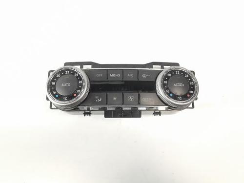 Climate control MERCEDES-BENZ C-CLASS (W204) C 200 CDI (204.007, 204.006) 2048305790