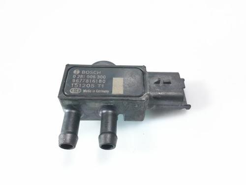 Modulo electronico PEUGEOT 308 II (LB_, LP_, LW_, LH_, L3_) 1.6 BlueHDi 120 (120 hp) 16633567