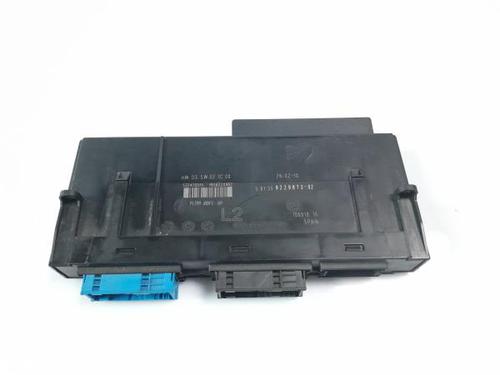 Elektronische module BMW 1 (E81) 116 d (116 hp) 9229873-02