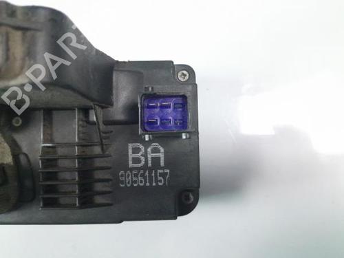 Rear left lock OPEL ZAFIRA A MPV (T98) 1.6 16V (F75) | BP16633607C100 