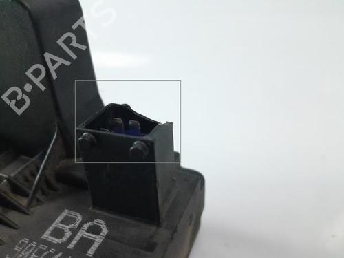 Rear left lock OPEL ZAFIRA A MPV (T98) 1.6 16V (F75) | BP16633607C100 