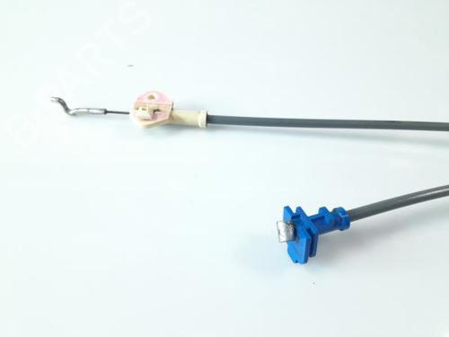 Rear left lock OPEL ZAFIRA A MPV (T98) 1.6 16V (F75) | BP16633607C100 