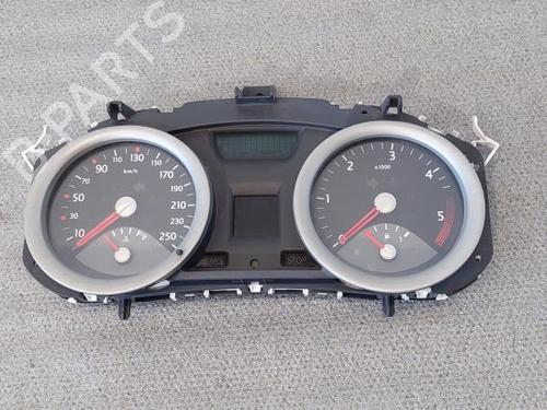 Instrument cluster RENAULT MEGANE II Estate (KM0/1_) 1.5 dCi (KM02, KM13) (101 hp) 8200299700 A