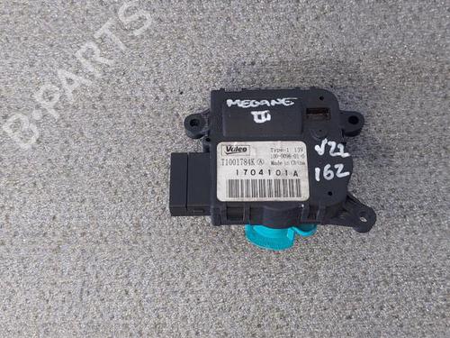 Used Electronic module RENAULT MEGANE III Grandtour (KZ0/1) 1.5 dCi (KZ09, KZ0D, KZ1G, KZ29, KZ14, KZ1W, KZ10, KZ1F,... (110 hp) 16633661