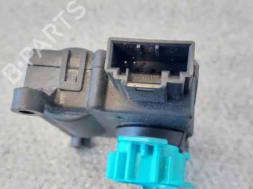 Electronic module RENAULT MEGANE III Grandtour (KZ0/1) 1.5 dCi (KZ09, KZ0D, KZ1G, KZ29, KZ14, KZ1W, KZ10, KZ1F,... | BP16633661M83 