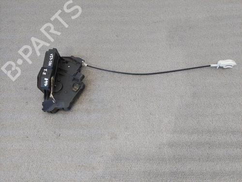Used Rear left lock BMW 3 (E46) 320 d (136 hp) 16633671