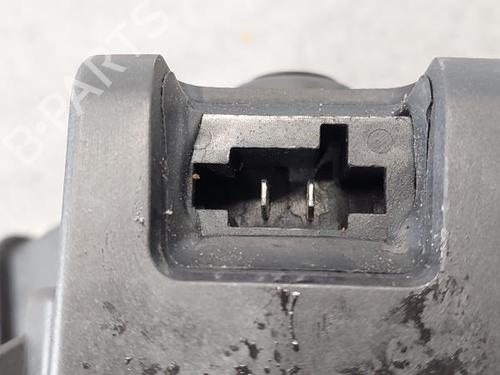 Heater blower motor CITROËN JUMPER II Van 3.0 HDi 155 | BP16633692M62 