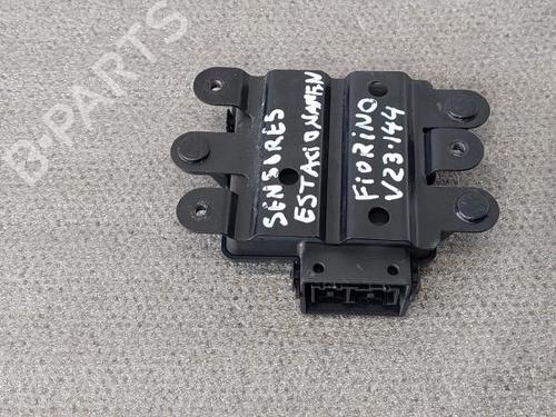 Elektronisk modul FIAT FIORINO Box Body/MPV (225_) 1.3 D Multijet (225BXD1A, 225BXB1A, 225BXB11) | BP16633701M83 