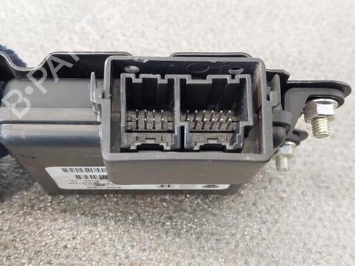 Elektronisk modul FIAT FIORINO Box Body/MPV (225_) 1.3 D Multijet (225BXD1A, 225BXB1A, 225BXB11) | BP16633701M83 