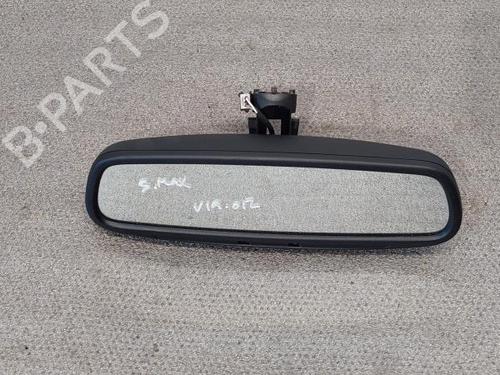 Espelho interior FORD S-MAX (WA6) [2006-2014]null 3 PINOS