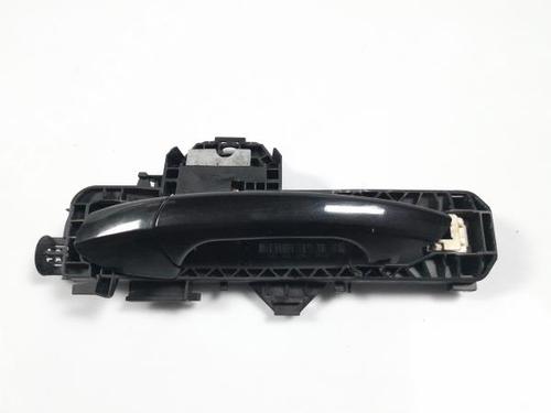 Rear left exterior door handle MERCEDES-BENZ C-CLASS (W204) C 200 CDI (204.007, 204.006) A2047600734