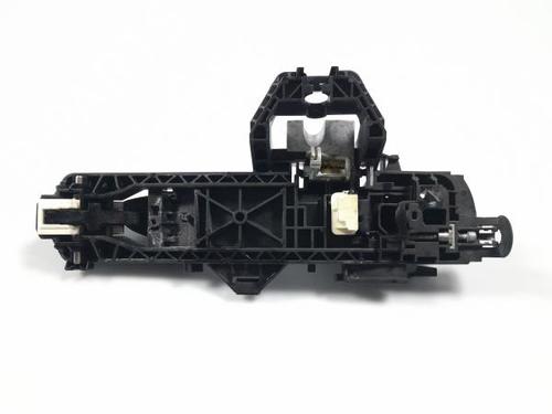 Rear left exterior door handle MERCEDES-BENZ C-CLASS (W204) C 200 CDI (204.007, 204.006) | BP18706682C130 
