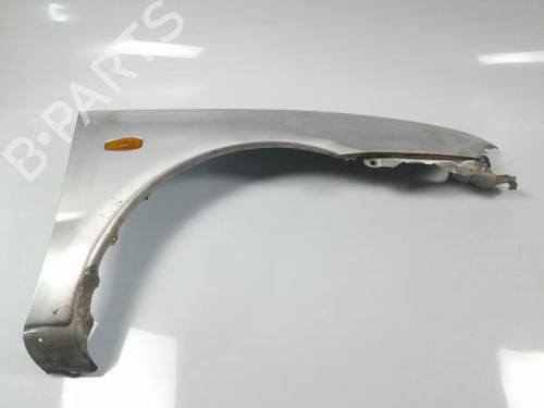 Right front fenders MITSUBISHI CARISMA (DA_) 1.6 (DA1A) BP16633755C42