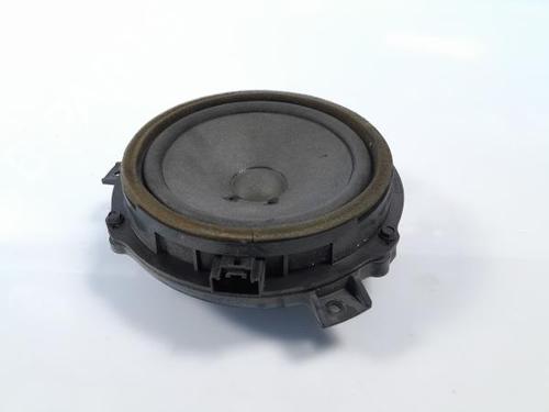 Højttaler FORD FIESTA VI (CB1, CCN) 1.4 TDCi (68 hp) 16633756