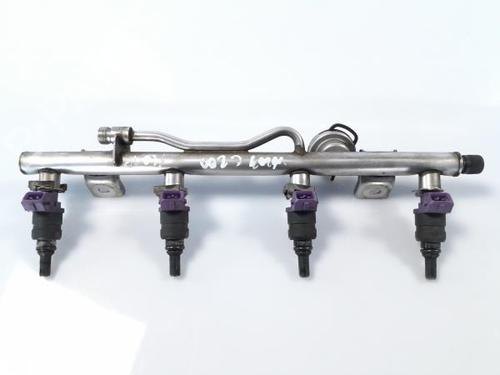 Used Other MERCEDES-BENZ C-CLASS (W203) C 200 Kompressor (203.042) (163 hp) 16633759