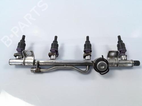 Other MERCEDES-BENZ C-CLASS (W203) C 200 Kompressor (203.042) | BP16633759O1