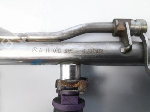 Other MERCEDES-BENZ C-CLASS (W203) C 200 Kompressor (203.042) | BP16633759O1