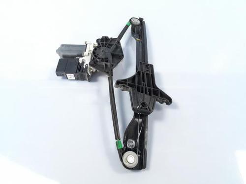 Rear right window mechanism VW GOLF V (1K1) 1.9 TDI (90 hp) 1K0959704