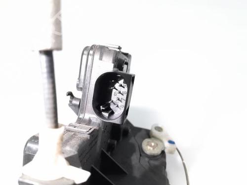 Rear left lock BMW 3 (E46) 320 d | BP16633771C100 