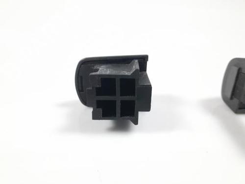 Front right exterior door handle PEUGEOT 208 I (CA_, CC_)  | BP16633817C129 