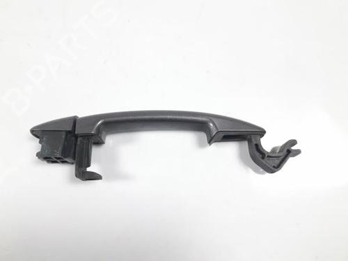 Front right exterior door handle PEUGEOT 208 I (CA_, CC_)  | BP16633817C129 