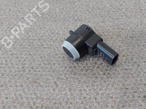 Used Electronic module Electronic module MERCEDES-BENZ C-CLASS (W204) [2007-2015] 16633854 16633854