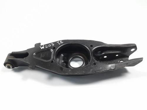 Left rear suspension arm MERCEDES-BENZ C-CLASS (W203) C 270 CDI (203.016) (170 hp) 17966521