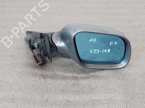 Retrovisor derecho AUDI A4 B5 (8D2) 1.9 TDI (110 hp) 16633891