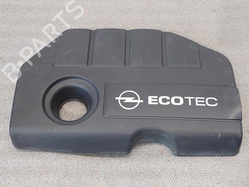 Used Upper protection OPEL ASTRA H (A04) [2004-2014]  16633900