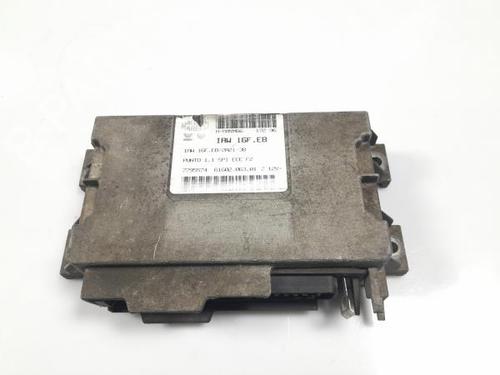 Used Engine control unit (ECU) FIAT PUNTO (176_) 55 1.1 (54 hp) 16633961