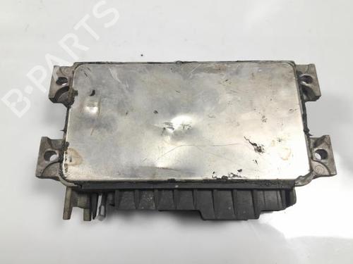 Engine control unit (ECU) FIAT PUNTO (176_) 55 1.1 | BP16633961M57