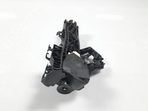 Front left exterior door handle MERCEDES-BENZ C-CLASS (W204) C 200 CDI (204.007, 204.006) | BP19038634C128 