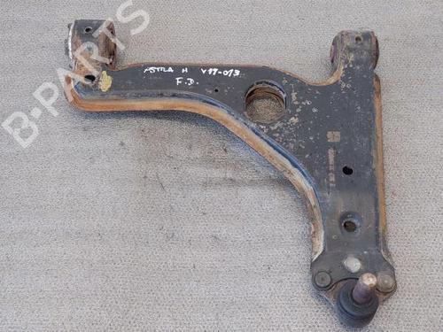 Høyre foran bærearm OPEL ASTRA H (A04) [2004-2014]  16633979