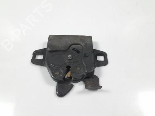 Hood lock JEEP GRAND CHEROKEE II (WJ, WG) 2.7 CRD 4x4 BP16655145C133