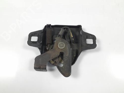 Hood lock JEEP GRAND CHEROKEE II (WJ, WG) 2.7 CRD 4x4 | BP16655145C133 