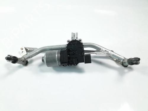 Viskermotor vindrute PEUGEOT 208 I (CA_, CC_) 1.2 VTI 82 | BP16689970M29 