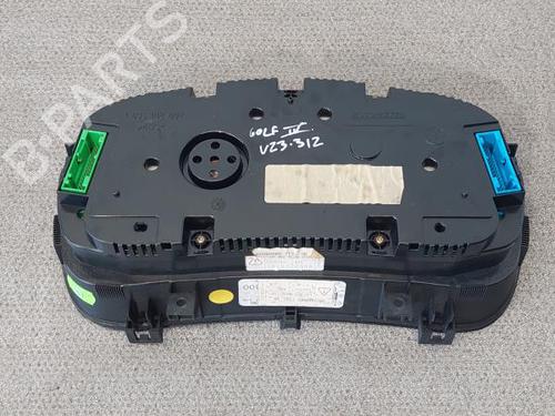 Cockpit VW GOLF IV (1J1) 1.4 16V | BP16697130C47 