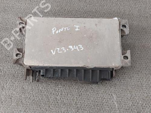 Engine control unit (ECU) FIAT PUNTO (176_) 55 1.1 | BP16699682M57 