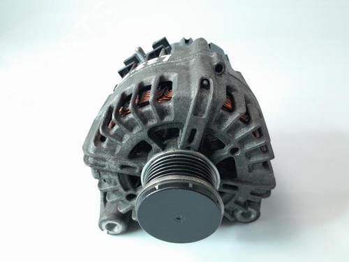 Used Alternator BMW 3 (E90) 316 d (116 hp) 16712489